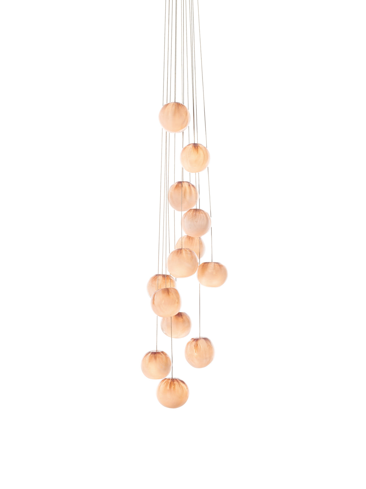 Bocci 84 Cluster Pendelleuchte – Ansicht 6