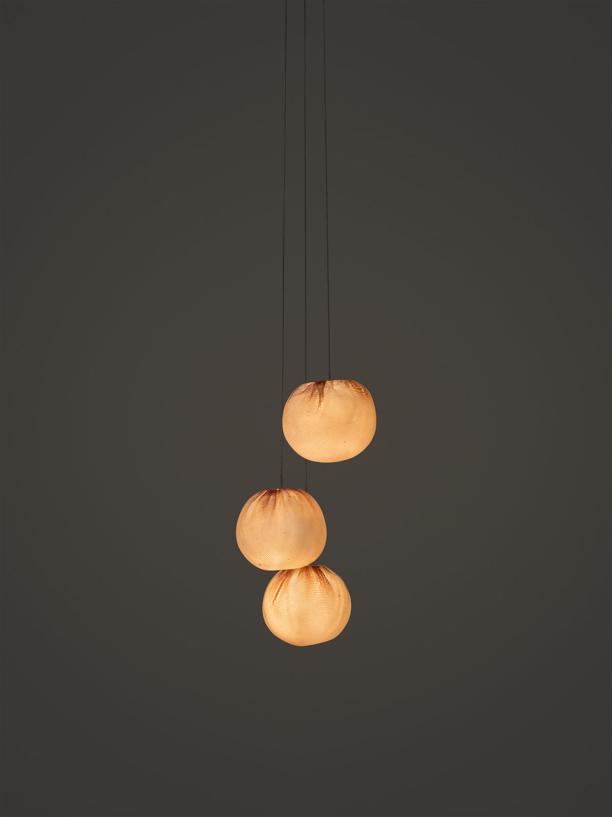 Bocci 84 Cluster Pendelleuchte – Ansicht 2