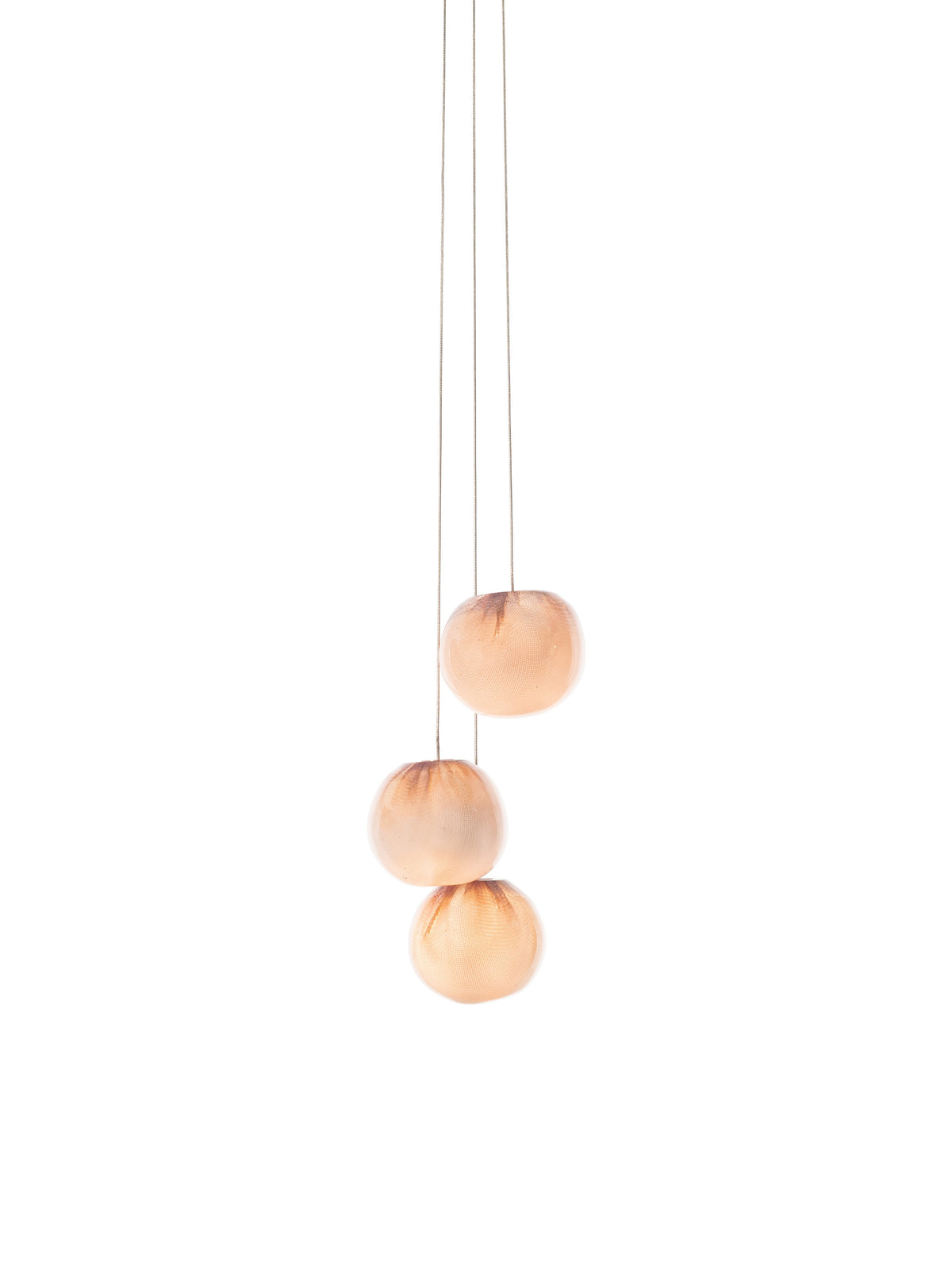 Bocci 84 Cluster Pendelleuchte – Ansicht 1