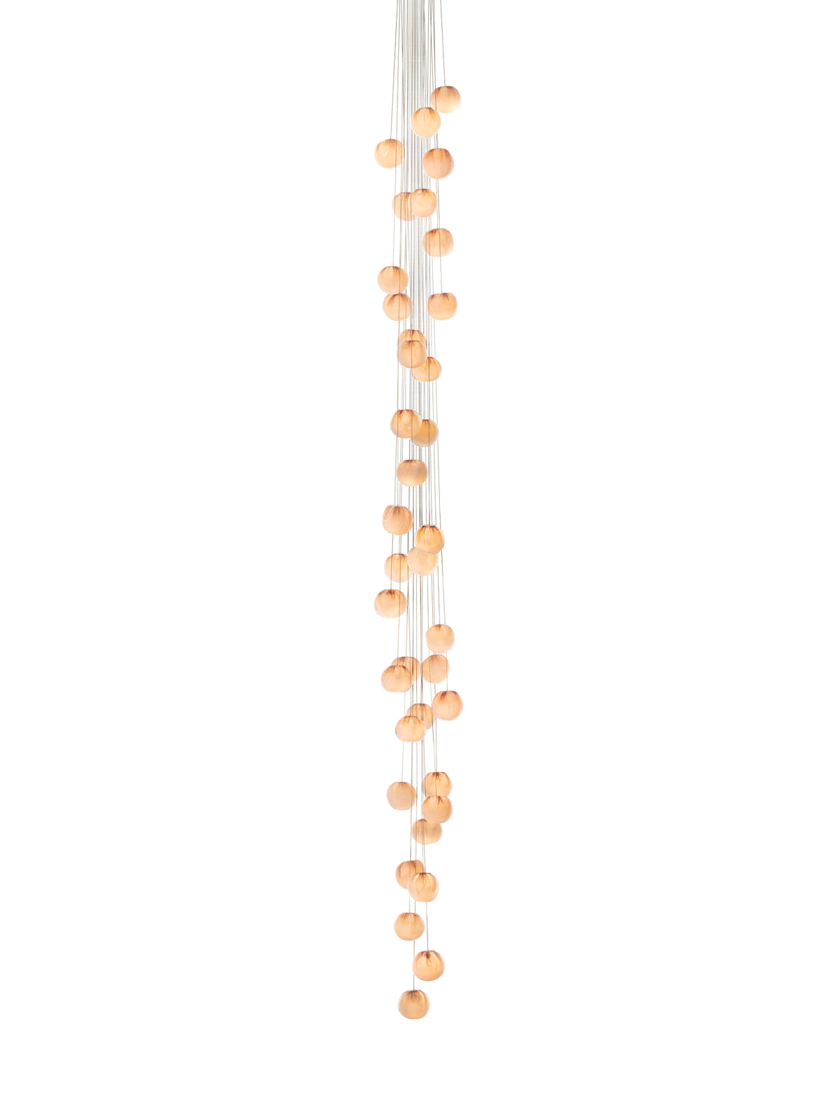Bocci 84 Cluster Pendelleuchte – Ansicht 10
