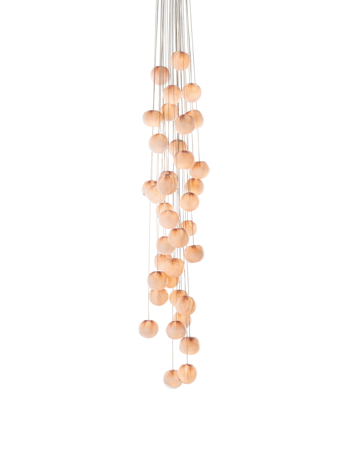Bocci 84 Cluster Pendelleuchte – Ansicht 12