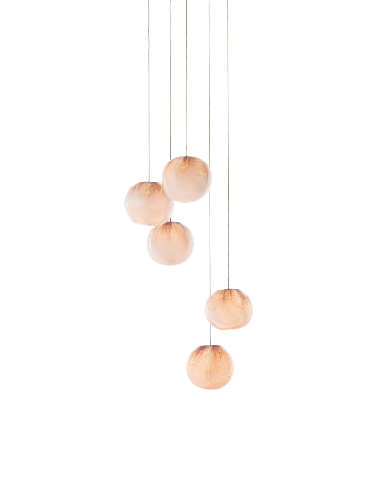 Bocci 84 Random Pendelleuchte – Ansicht 6