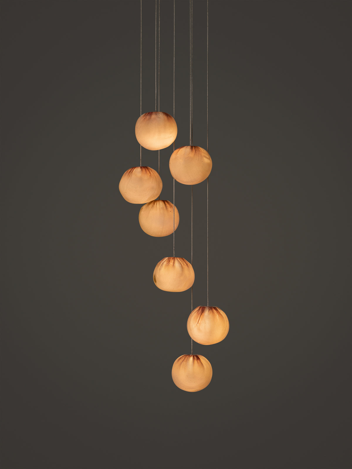 Bocci 84 Random Pendelleuchte – Ansicht 9