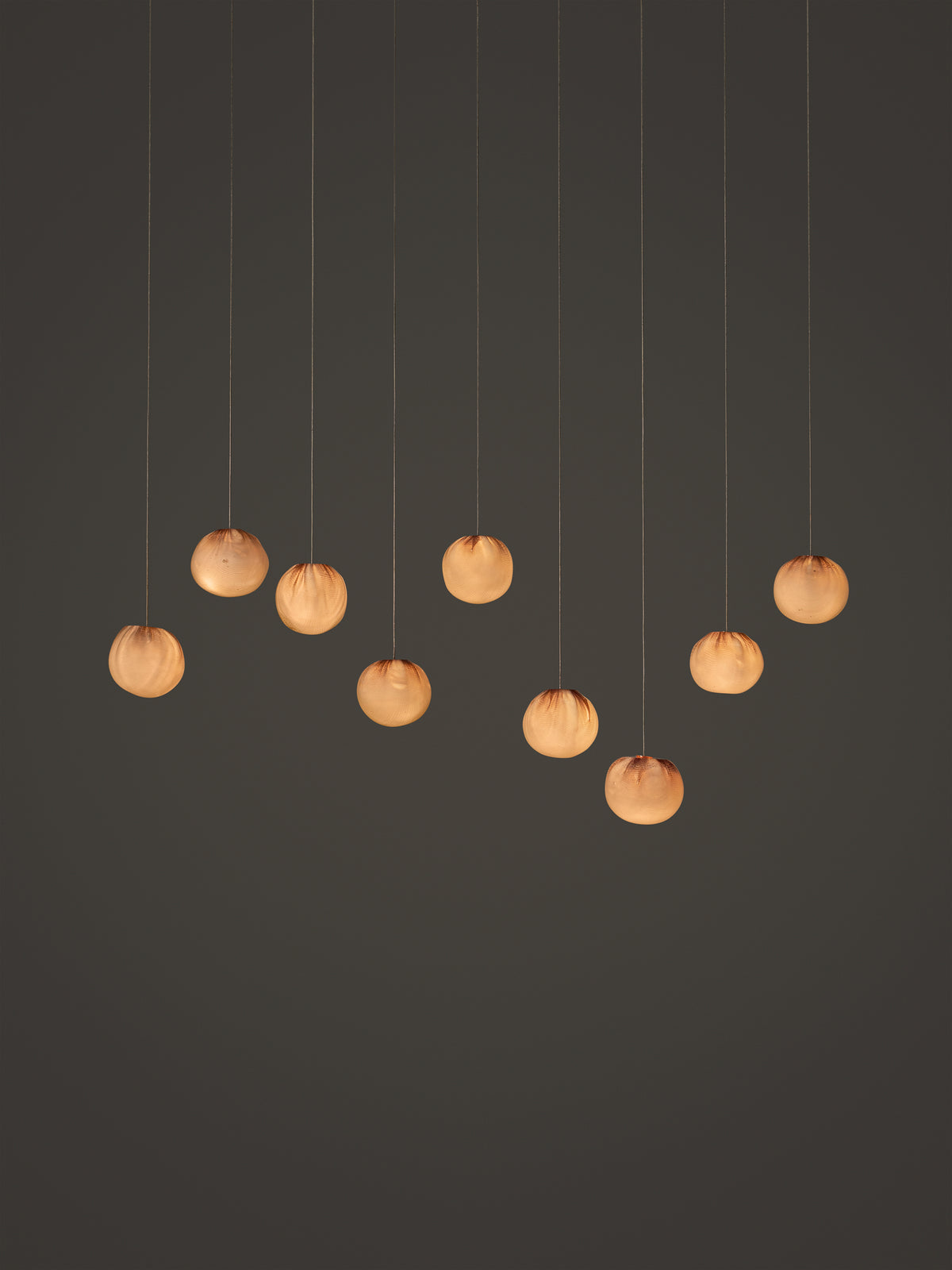 Bocci 84 Random Pendelleuchte – Ansicht 11