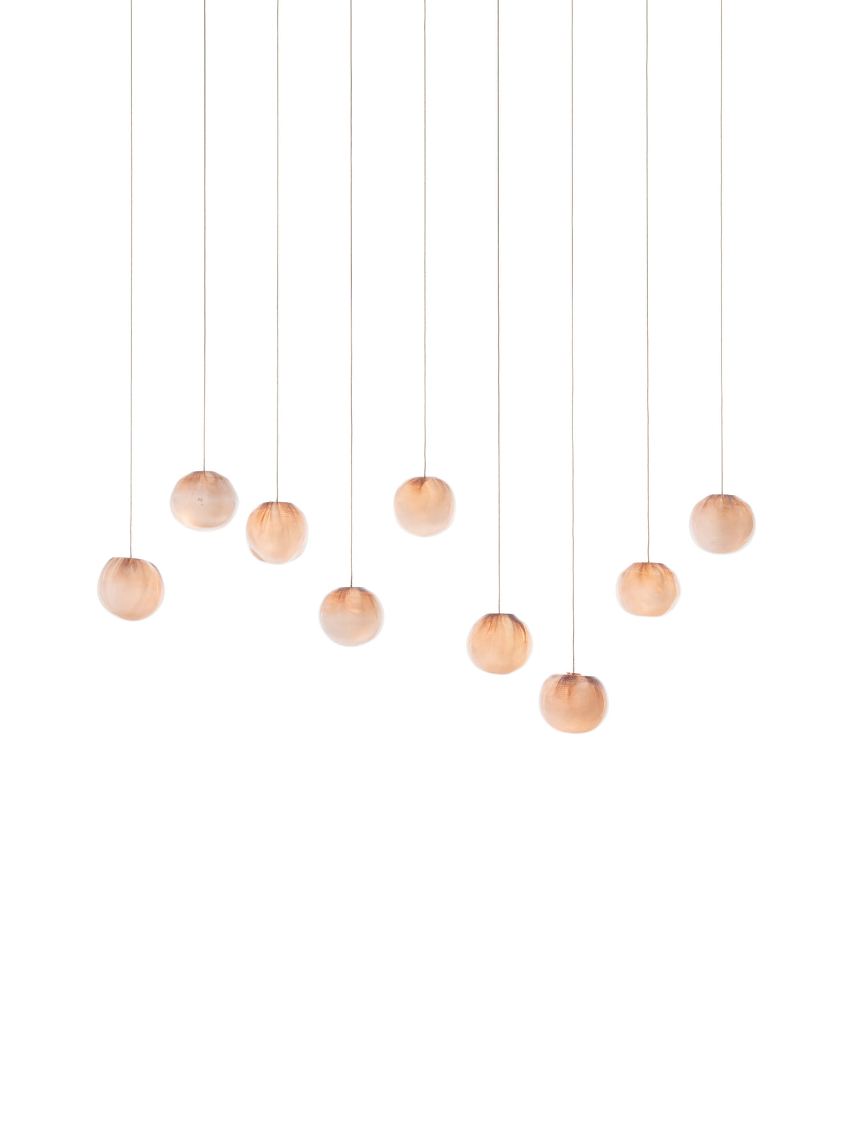 Bocci 84 Random Pendelleuchte – Ansicht 10