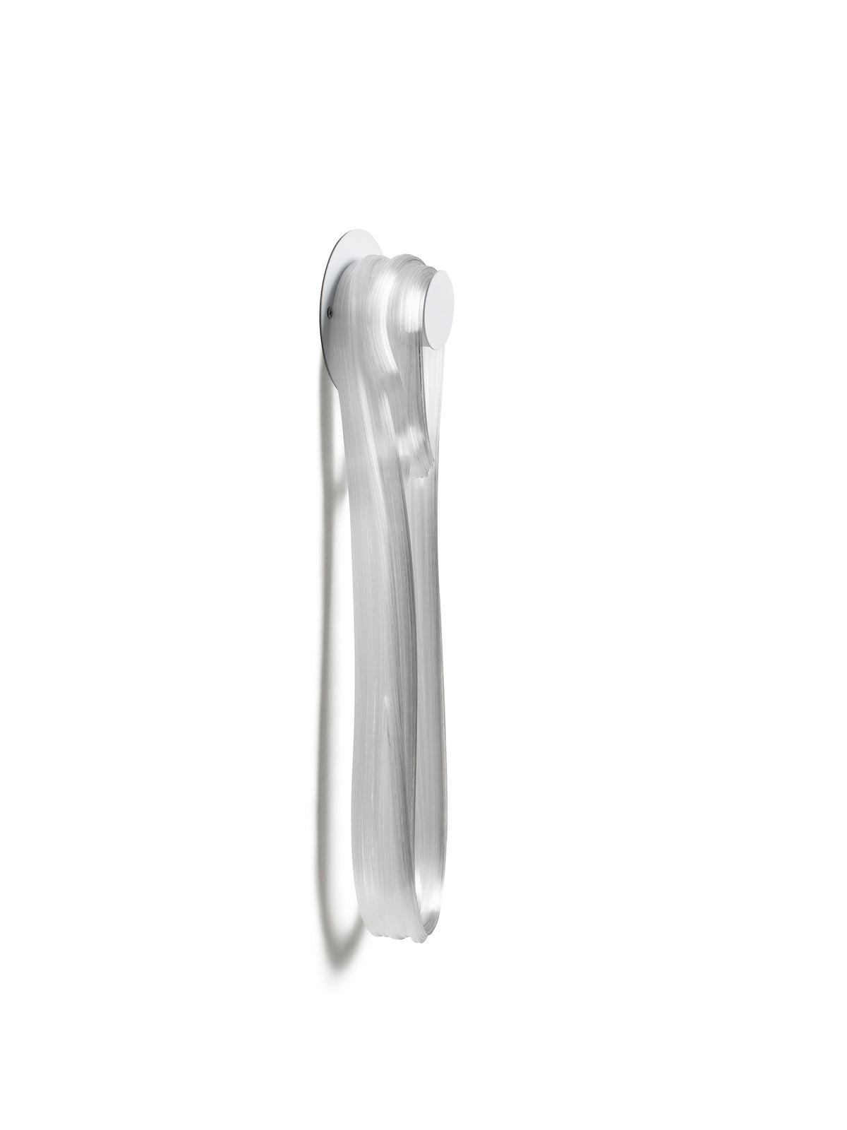 Bocci 87 Wand-/Deckenleuchte – 87sp – 1 Pendel, Ø115 mm Montageplatte. IP30, 2700 K