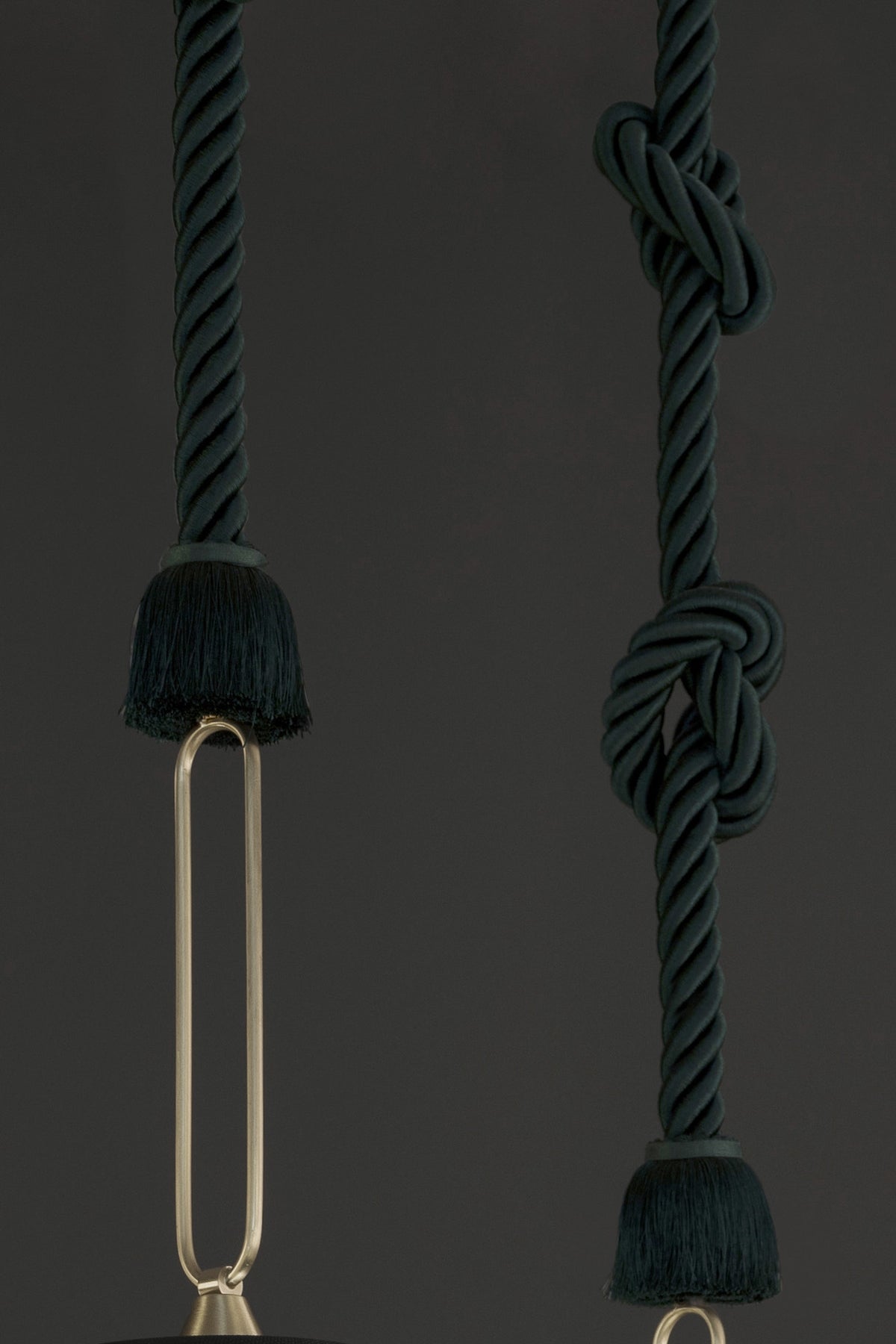 Contardi Calypso Pendelleuchte – Ansicht 11