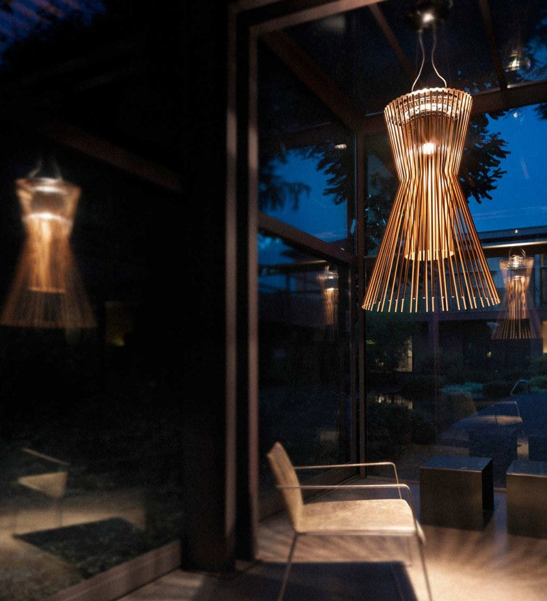 Foscarini Allegro Vivace Pendelleuchte – Ansicht 1