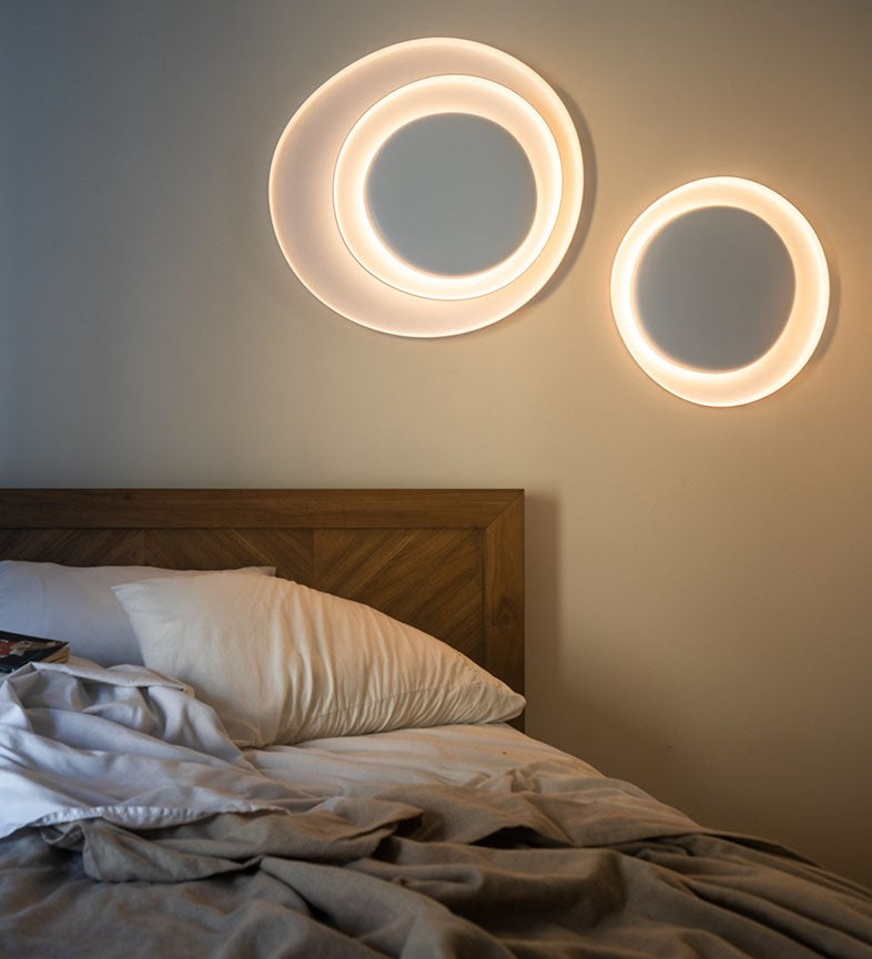 Foscarini Bahia Wand-/Deckenleuchte – Ansicht 2