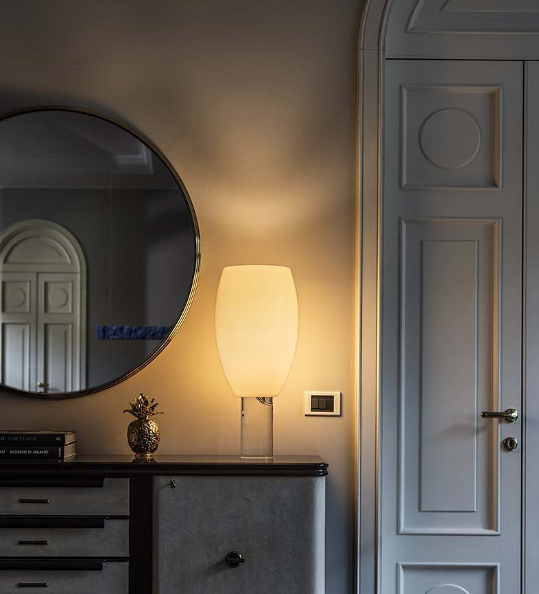 Foscarini Buds 1 Tischleuchte – Ansicht 1