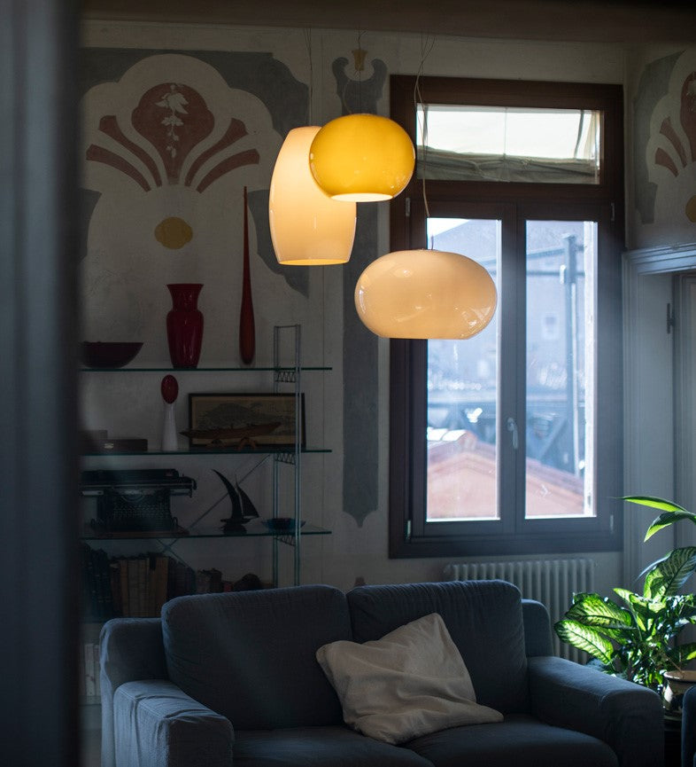 Foscarini Buds 3 Pendelleuchte – Ansicht 1