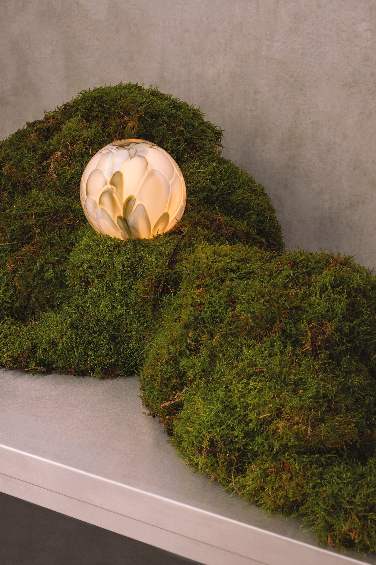 Bocci 118 Akku-Tischleuchte – Ansicht 10