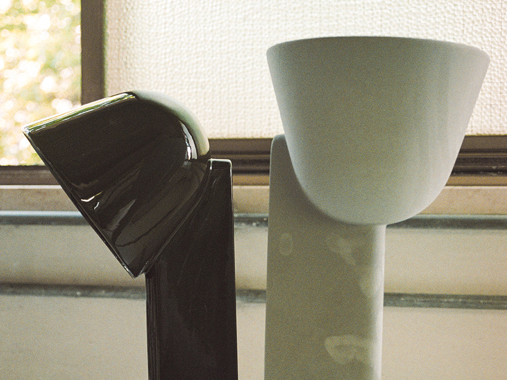 Flos Céramique Up Tischleuchte – Ansicht 7
