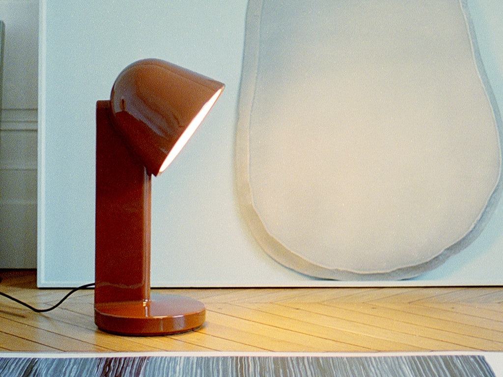 Flos Céramique Up Tischleuchte – Ansicht 10