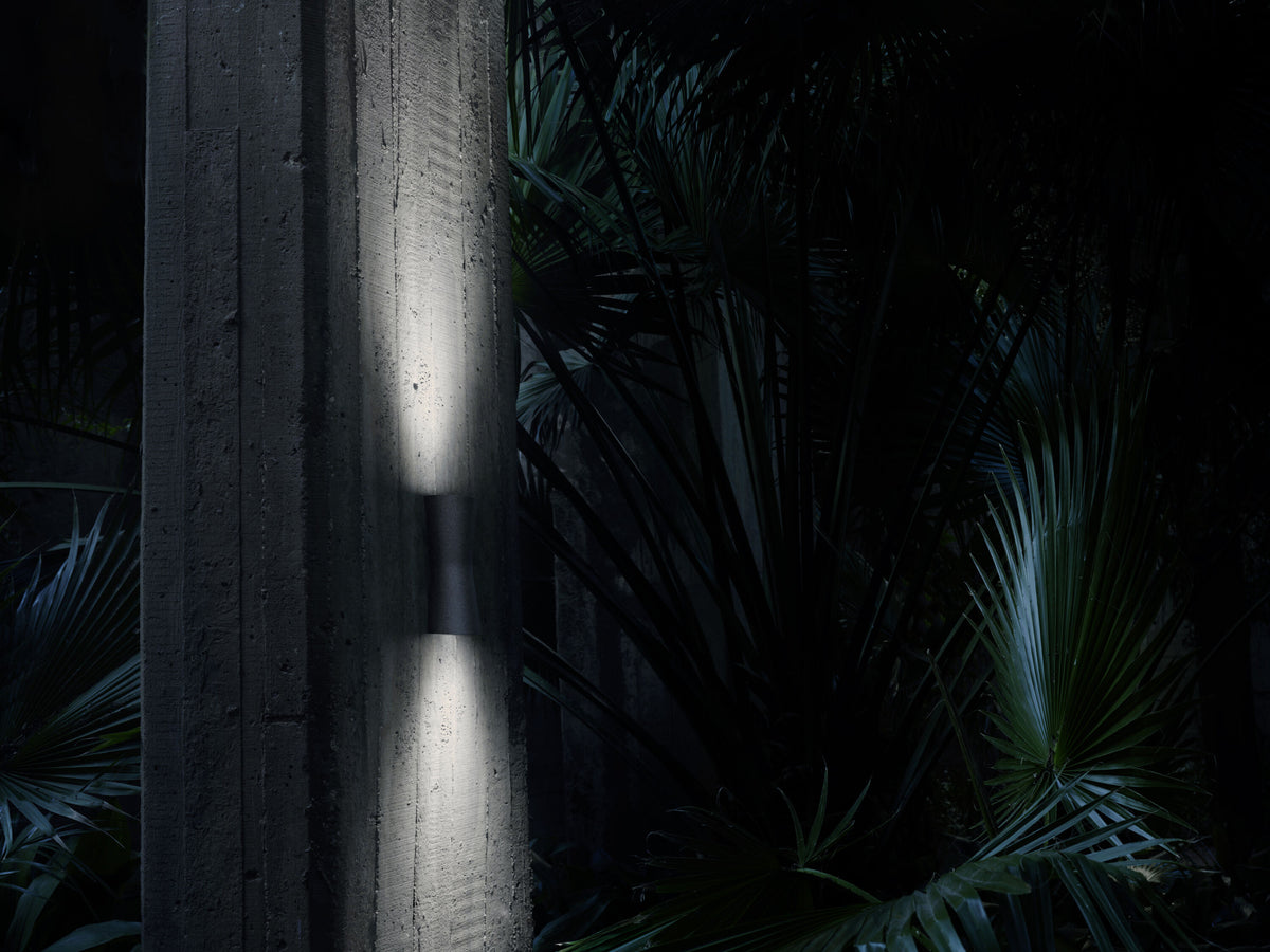 Flos Clessidra 40°+40° Wandleuchte