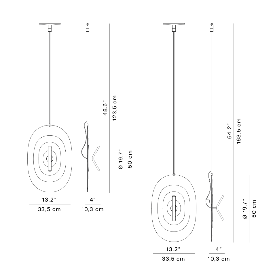 Luceplan Alibel (Schienensystem) – Ansicht 11