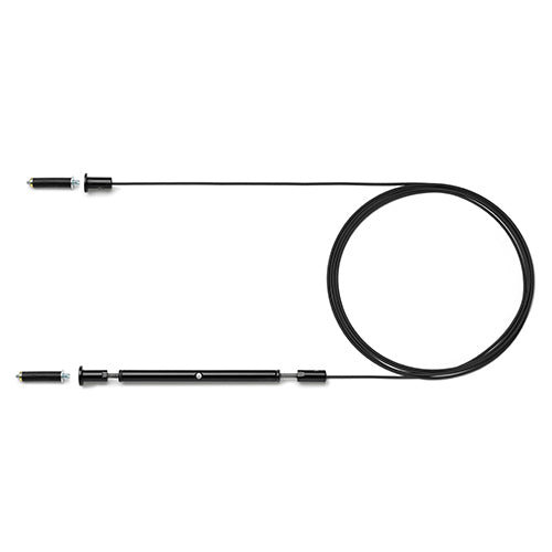 Flos String Light Kit cable – Black