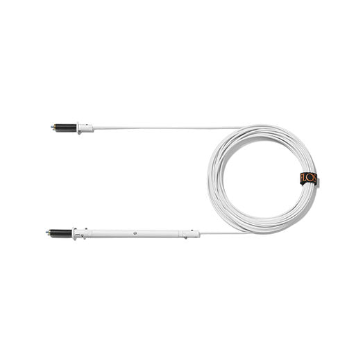 Flos String Light Cable – White