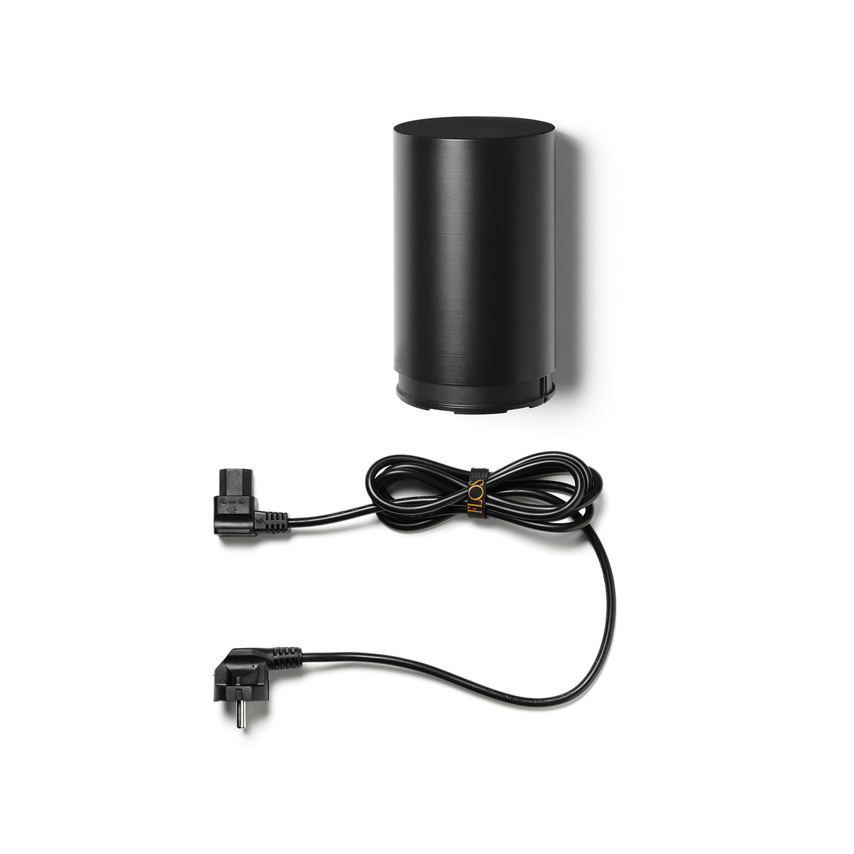 Flos String Light Floor switch – Black