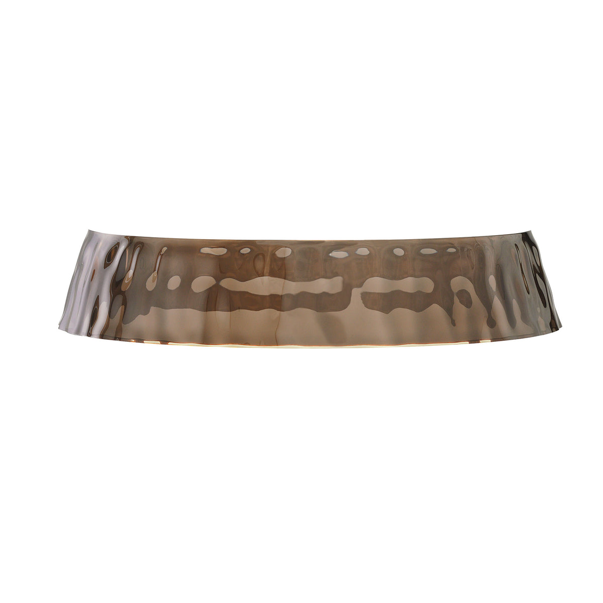 Flos Bon Jour Crown Schirm – Fumee