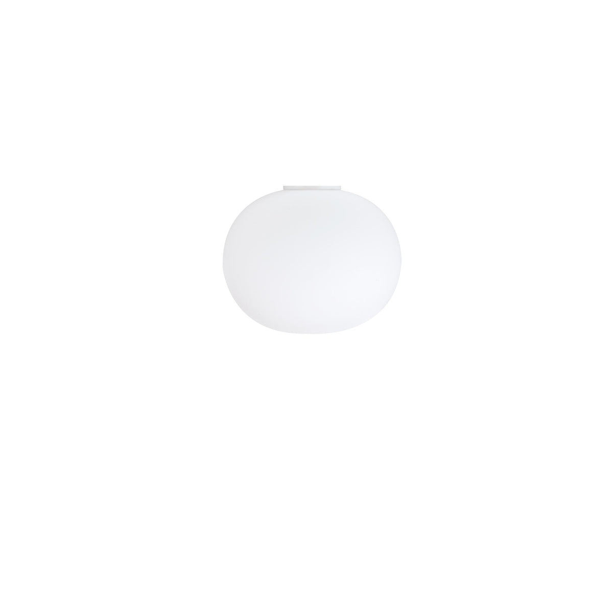 Flos Glo-Ball Ceiling 1 Deckenleuchte – White