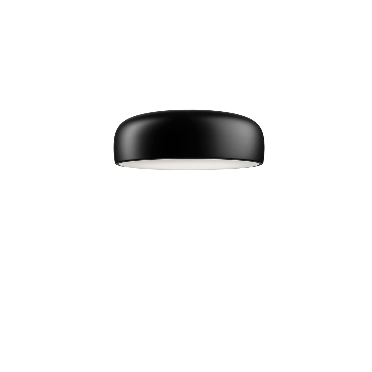 Flos Smithfield Ceiling Deckenleuchte – Matt Black