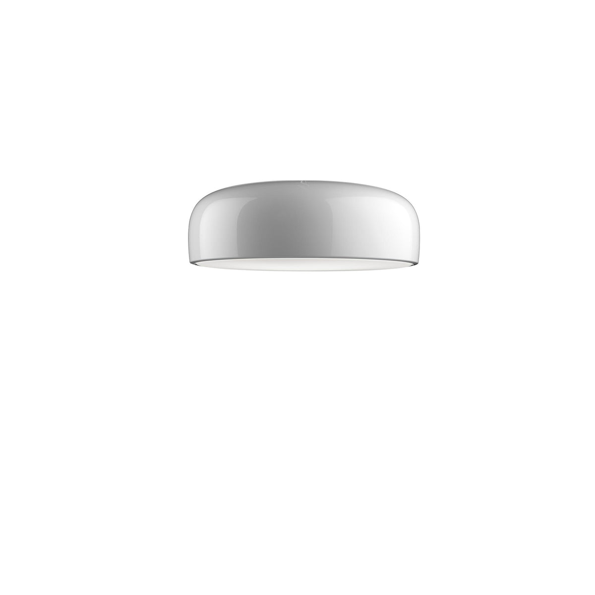 Flos Smithfield Ceiling Pro Deckenleuchte – White