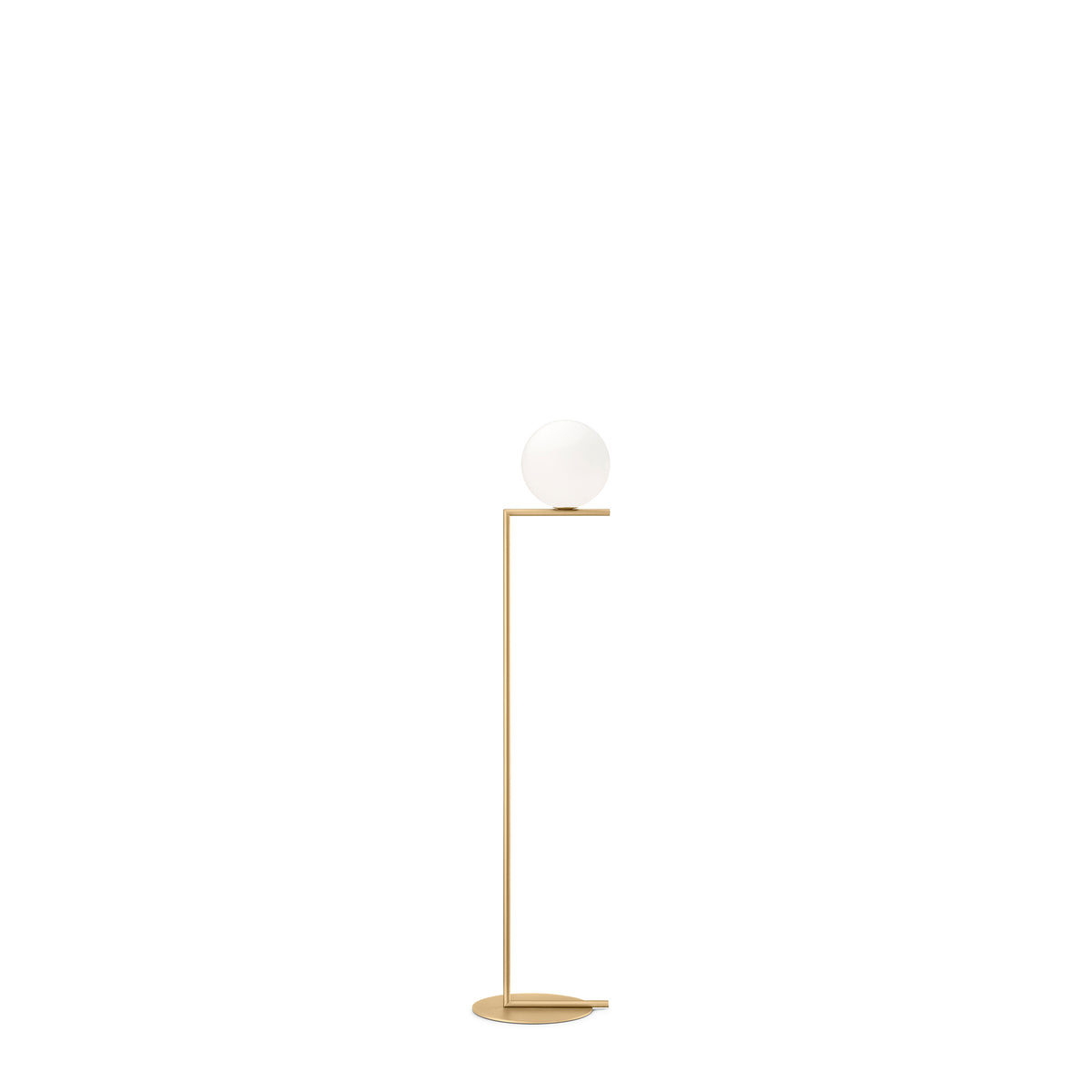 Flos IC Lights F1 – Brass