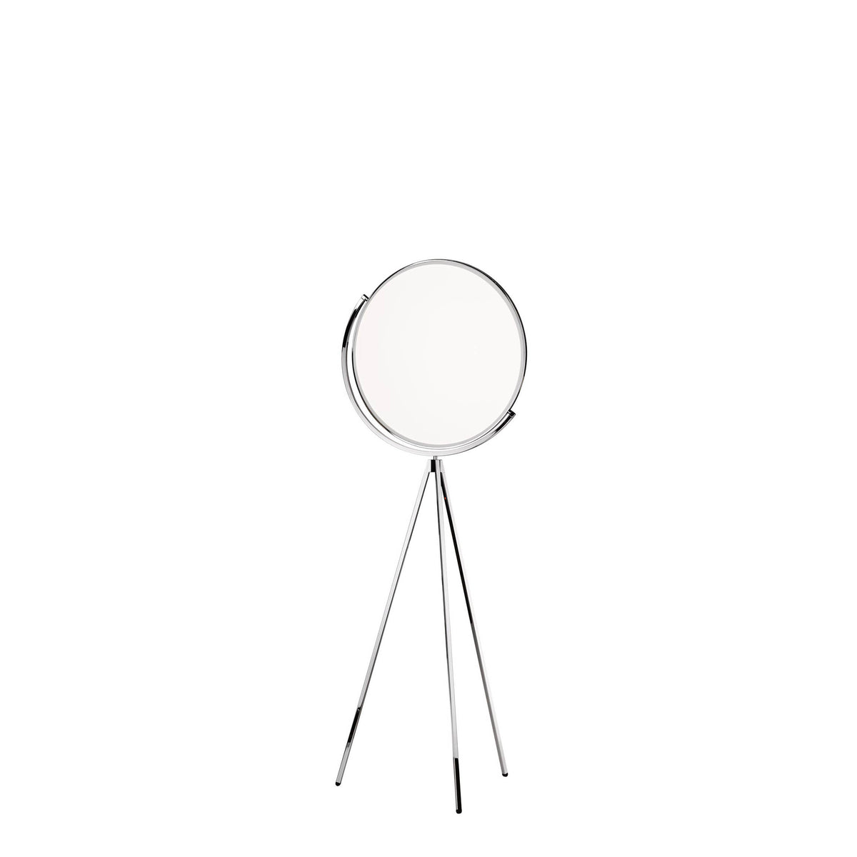Flos Superloon Stehleuchte – Chrome