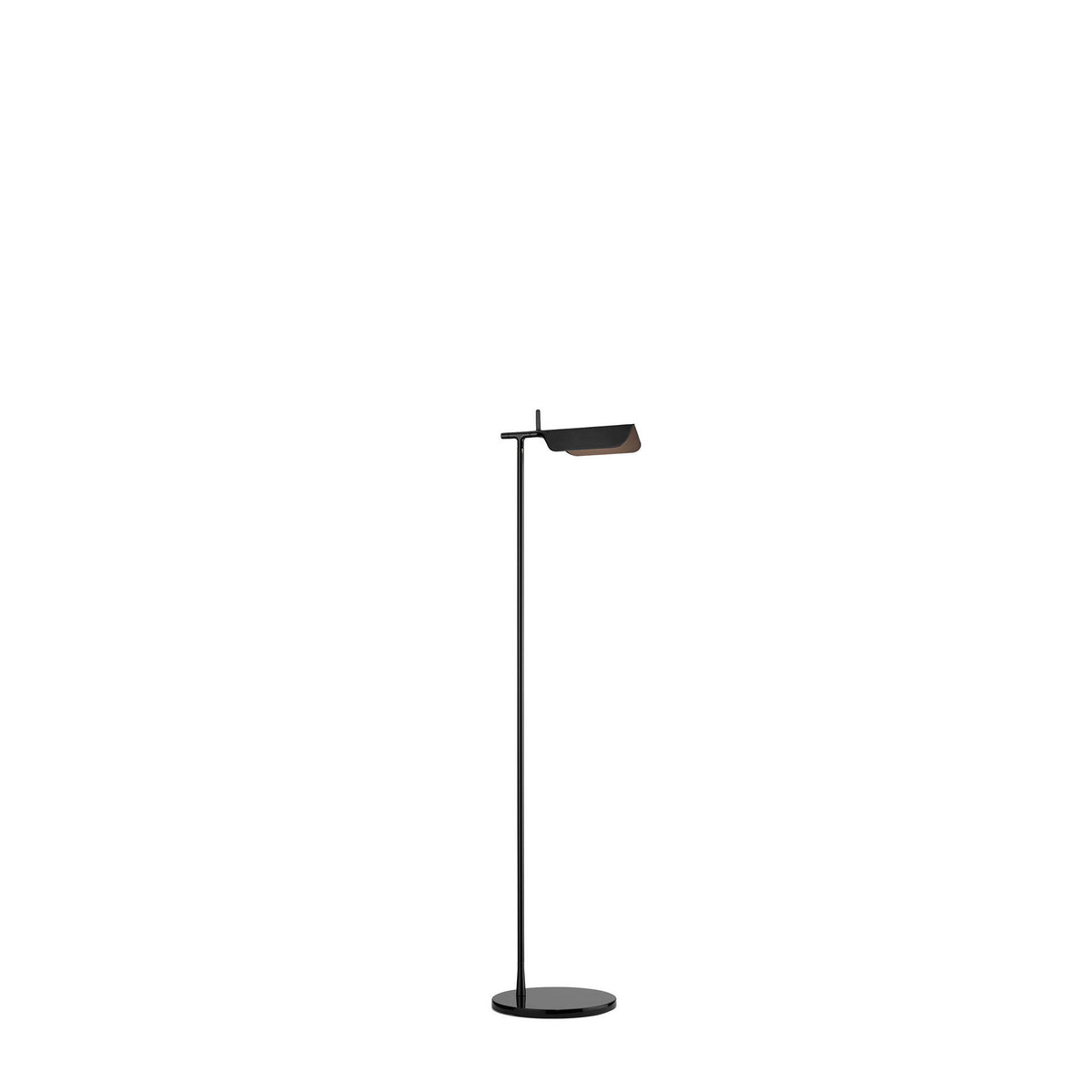 Flos Tab Floor Stehleuchte – Black