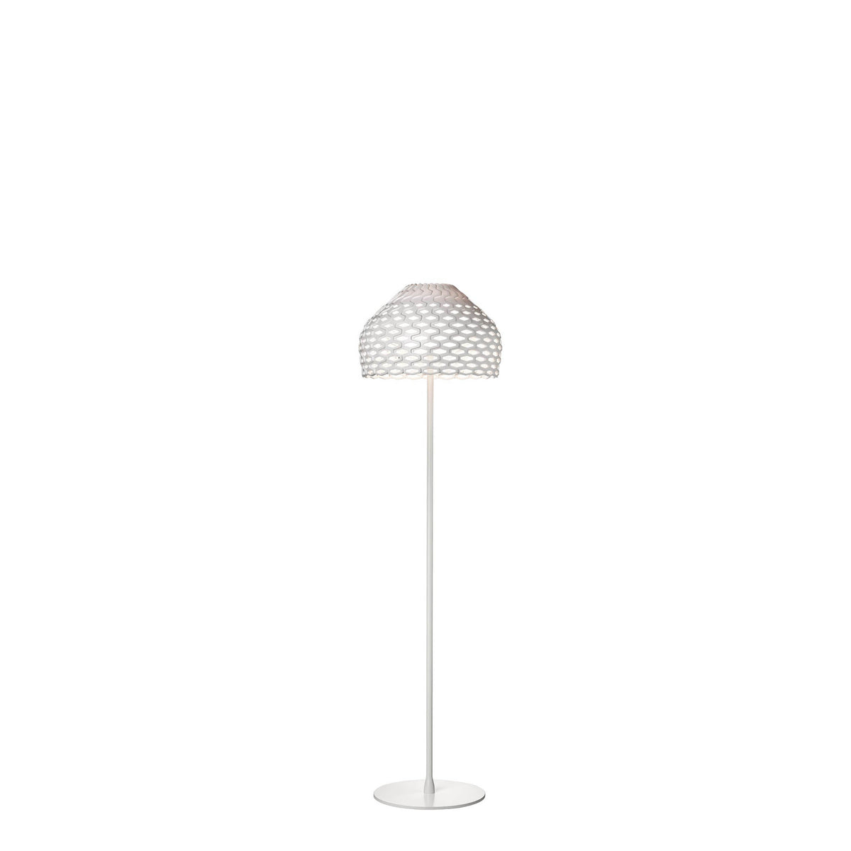 Flos Tatou Floor Stehleuchte – White