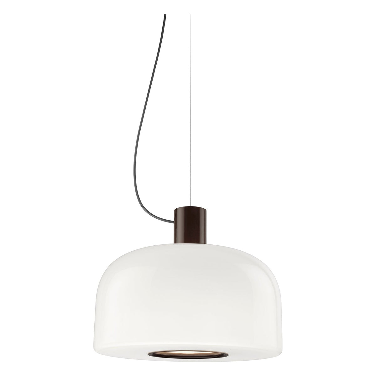 Flos Bellhop Glass S2 Pendelleuchte – Cioko
