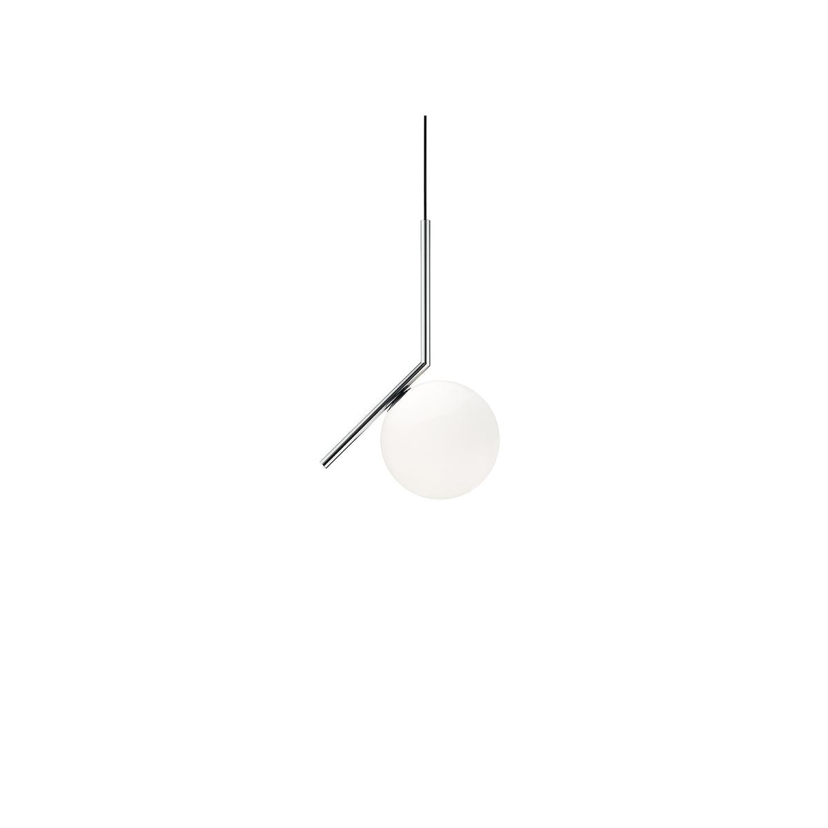 Flos IC Lights S1 – Chrome