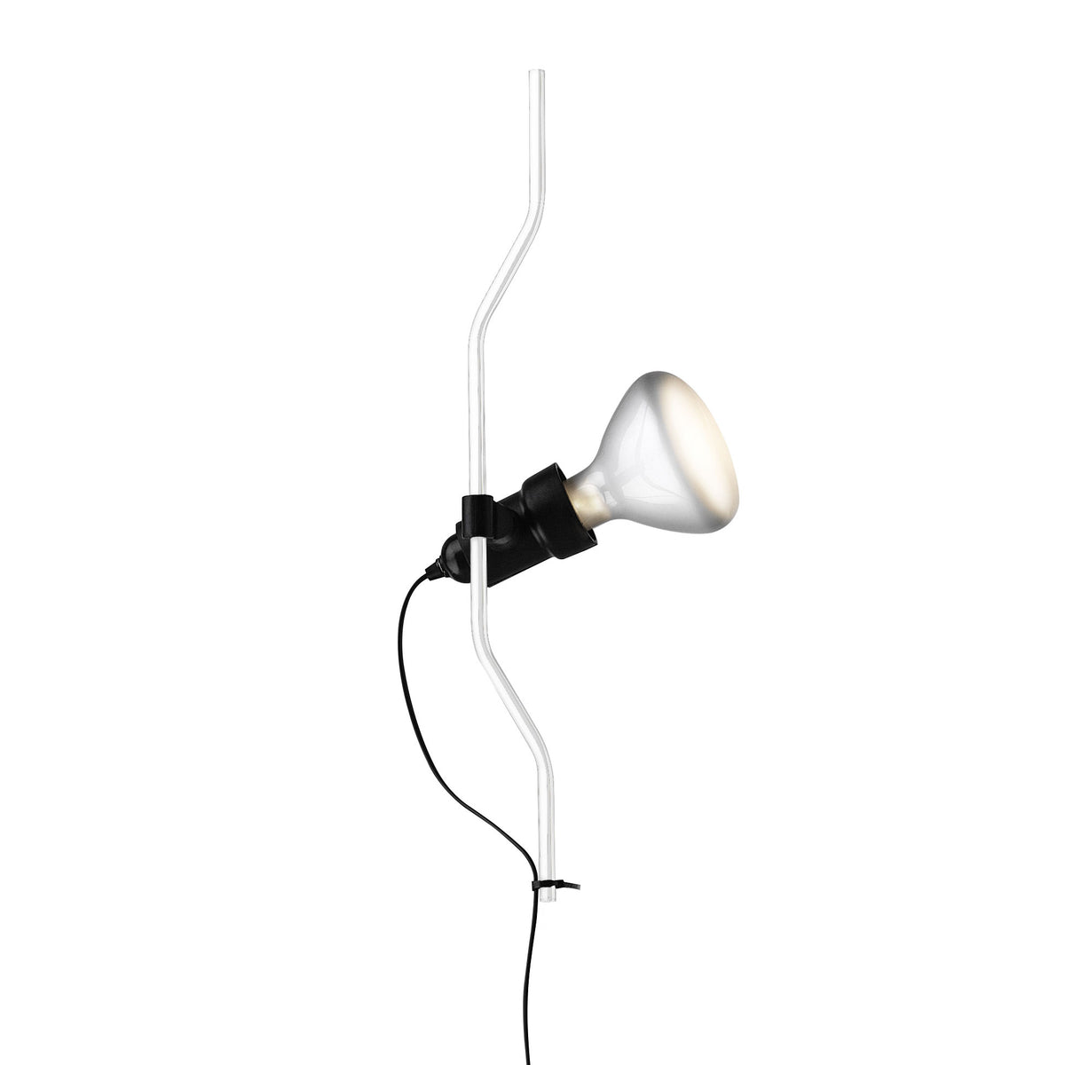 Flos Parentesi dimmer Element Pendelleuchte – White