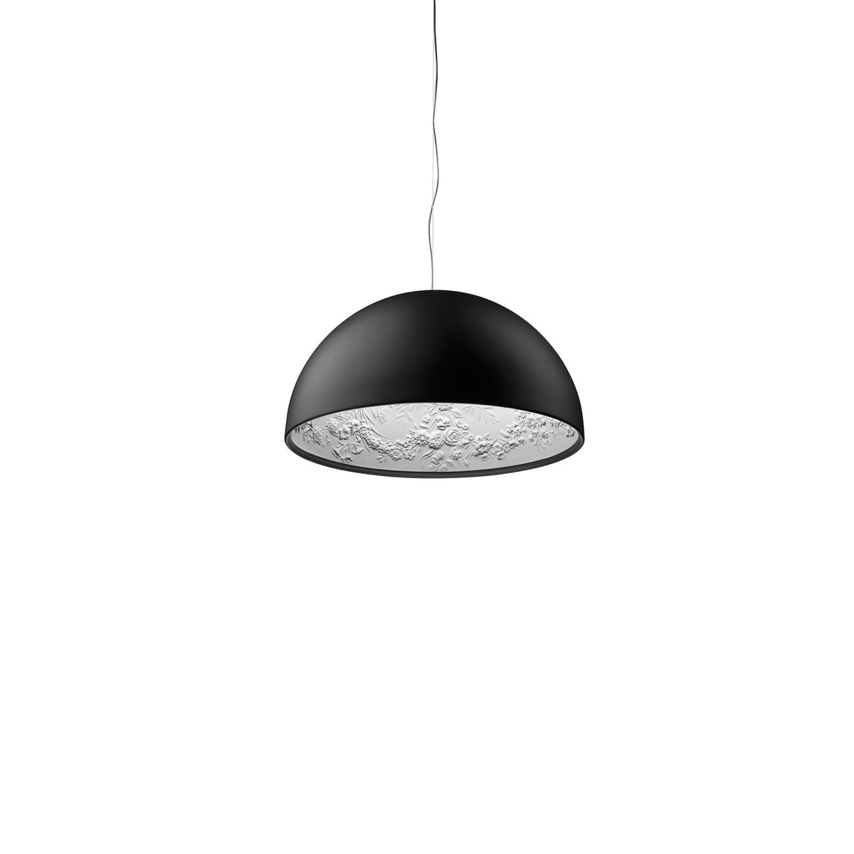 Flos Skygarden 1 Pendelleuchte – Matt Black