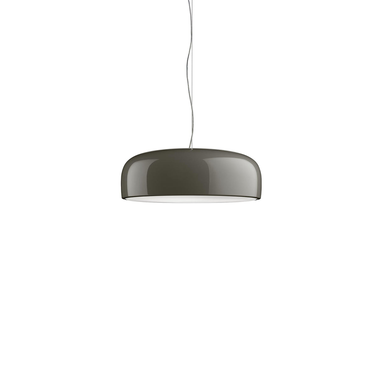 Flos Smithfield Suspension Pro Pendelleuchte – Mud
