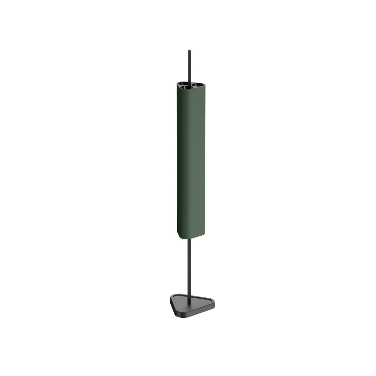 Flos Emi Table Tischleuchte – Deep Green