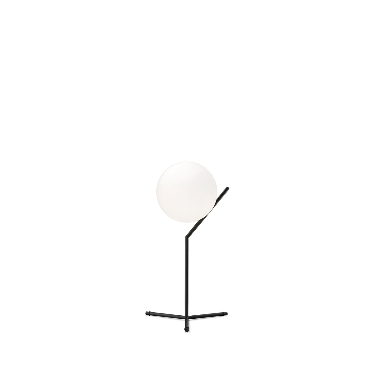 Flos IC Lights T1 High – Black
