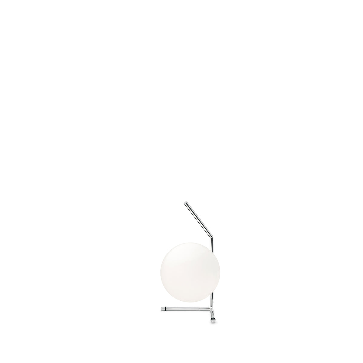 Flos IC Lights T1 Low – Chrome