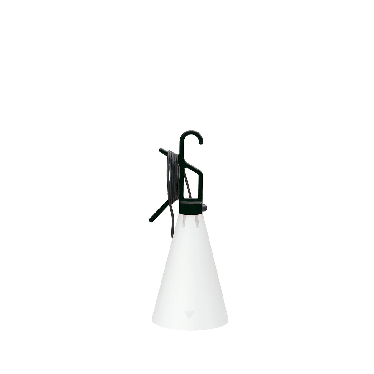 Flos Mayday Pendelleuchte – Black