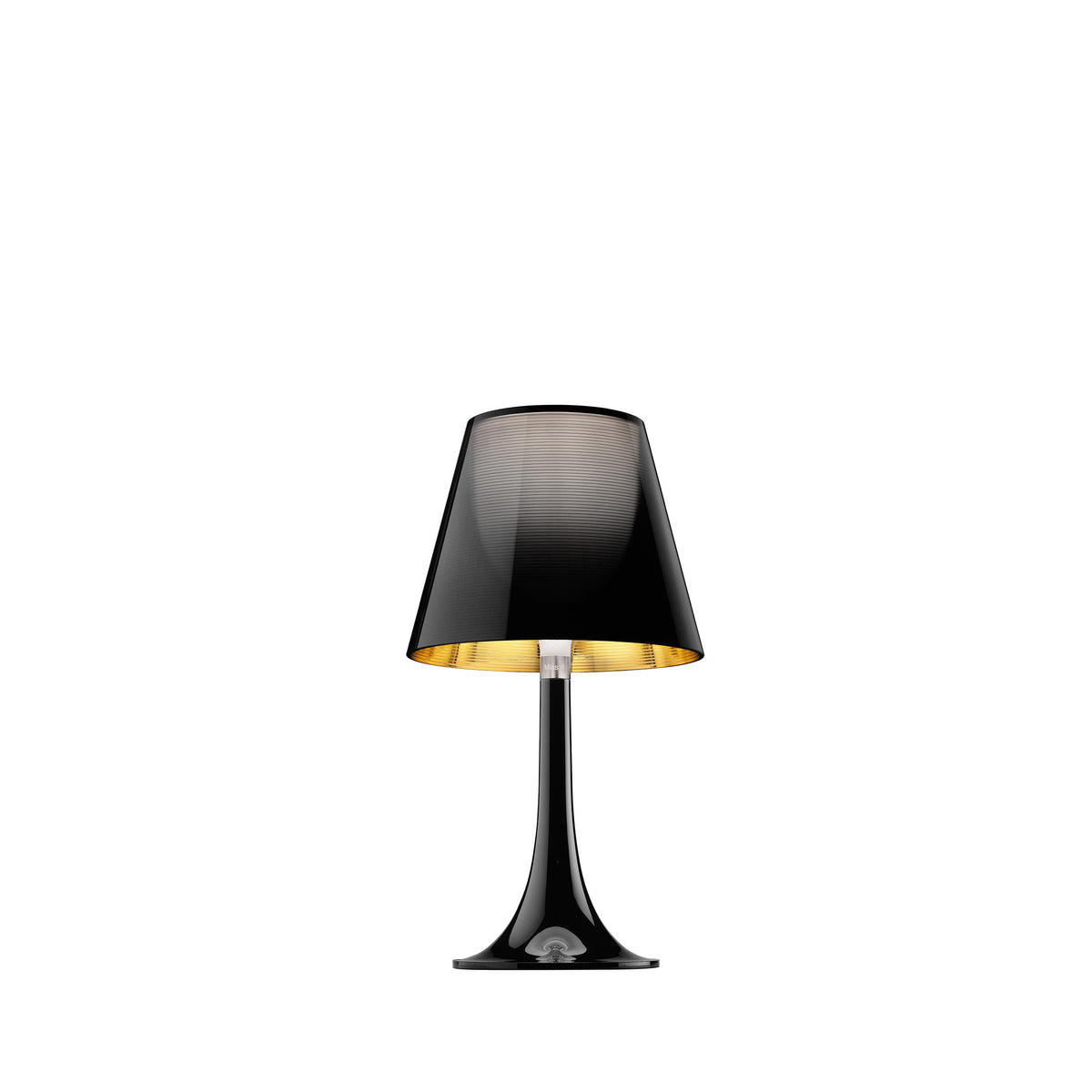 Flos Miss K Tischleuchte – Black