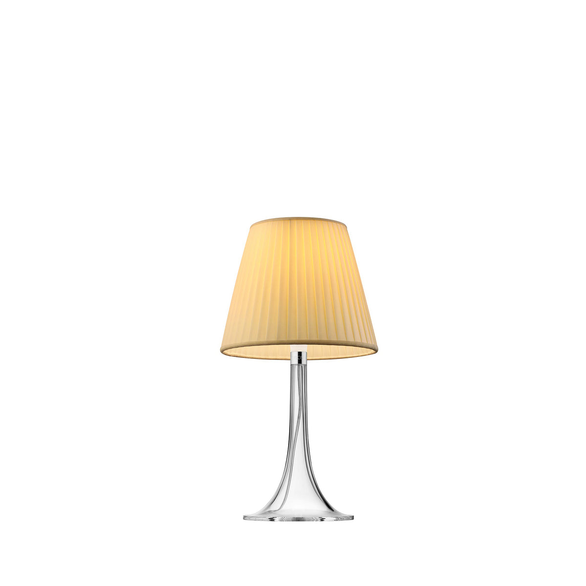 Flos Miss K Tischleuchte – Fabric