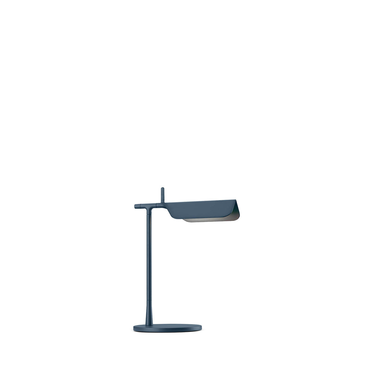 Flos Tab Table Tischleuchte – Matt Blue