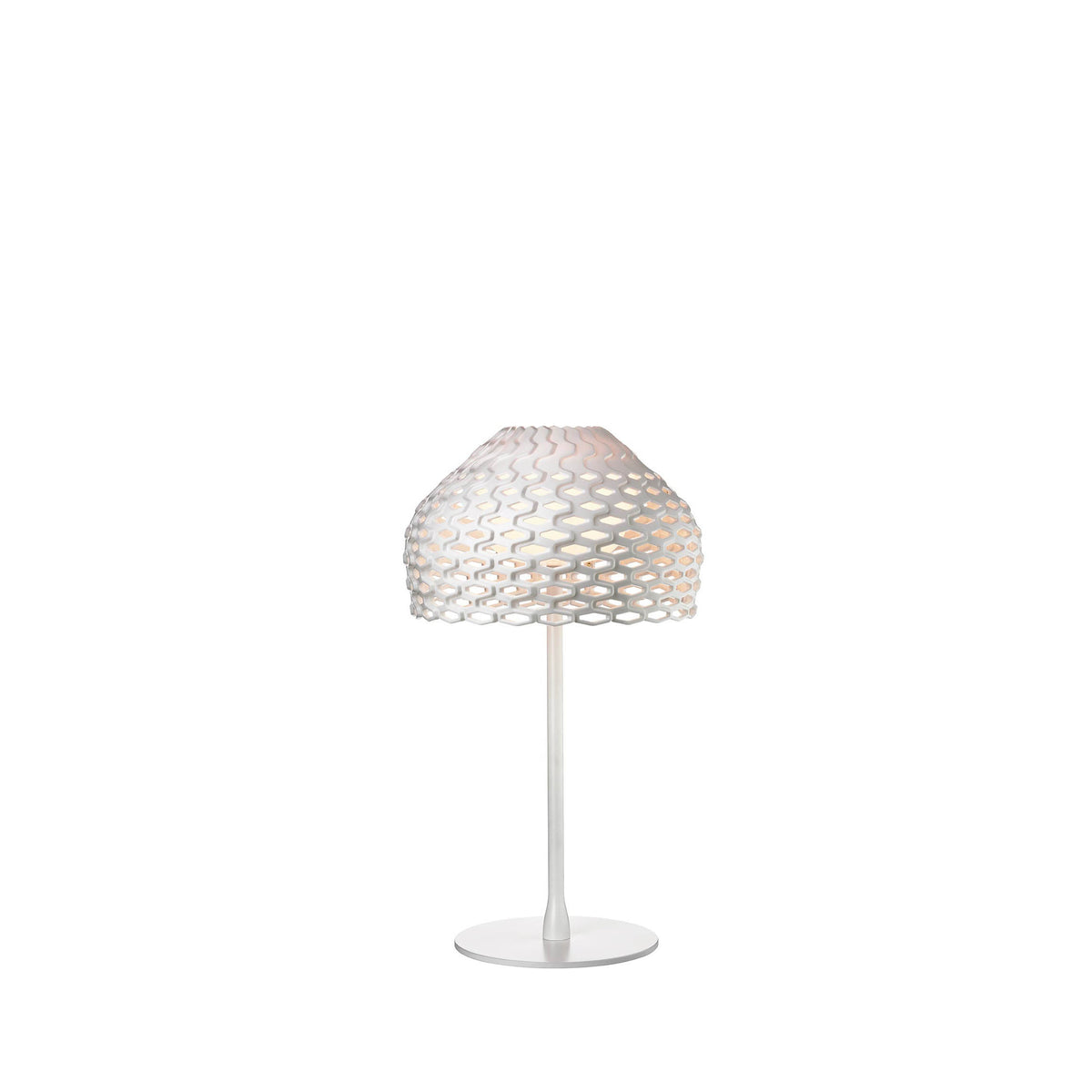Flos Tatou Table Tischleuchte – White