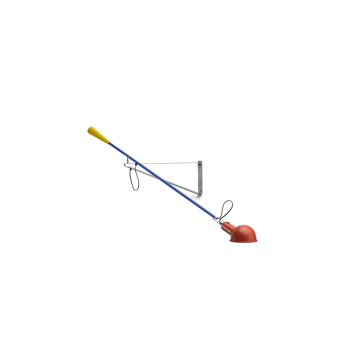 Flos 265 Small Wandleuchte – Chromatica