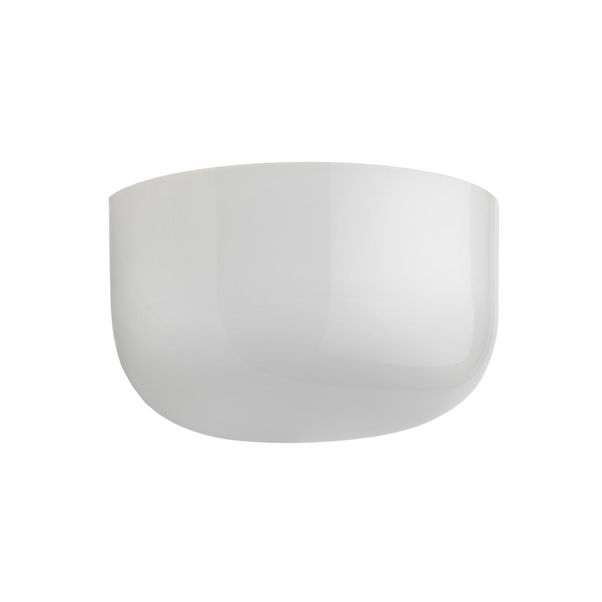 Flos Bellhop Wall Up Wandleuchte – White