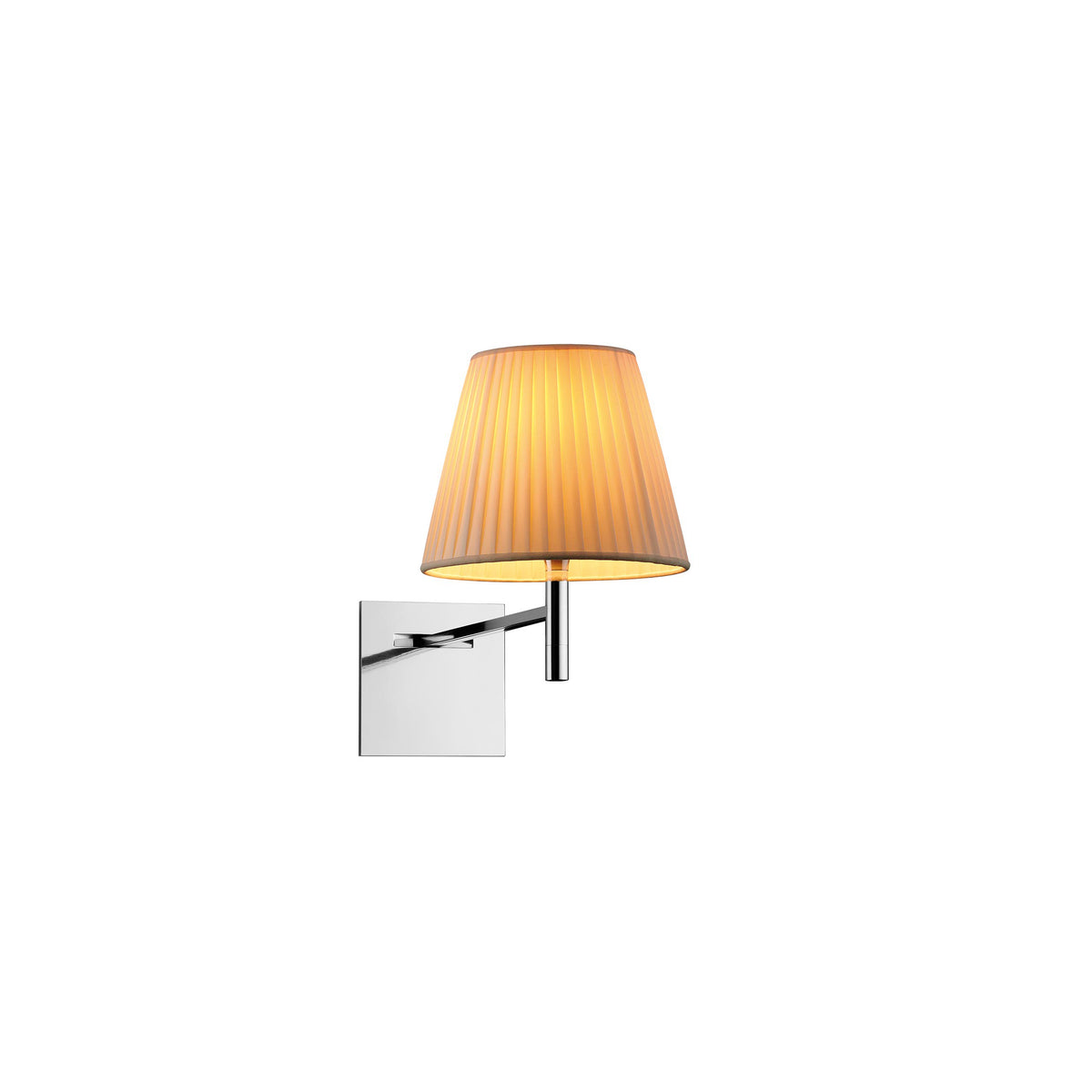 Flos KTribe Wall Wandleuchte – Fabric