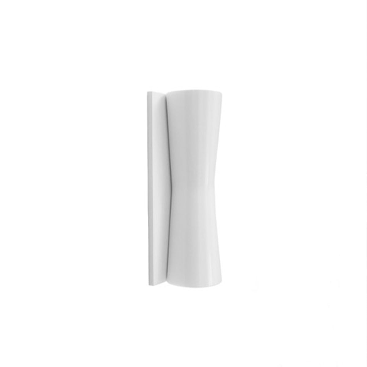 Flos Clessidra 40°+40° Wandleuchte – White