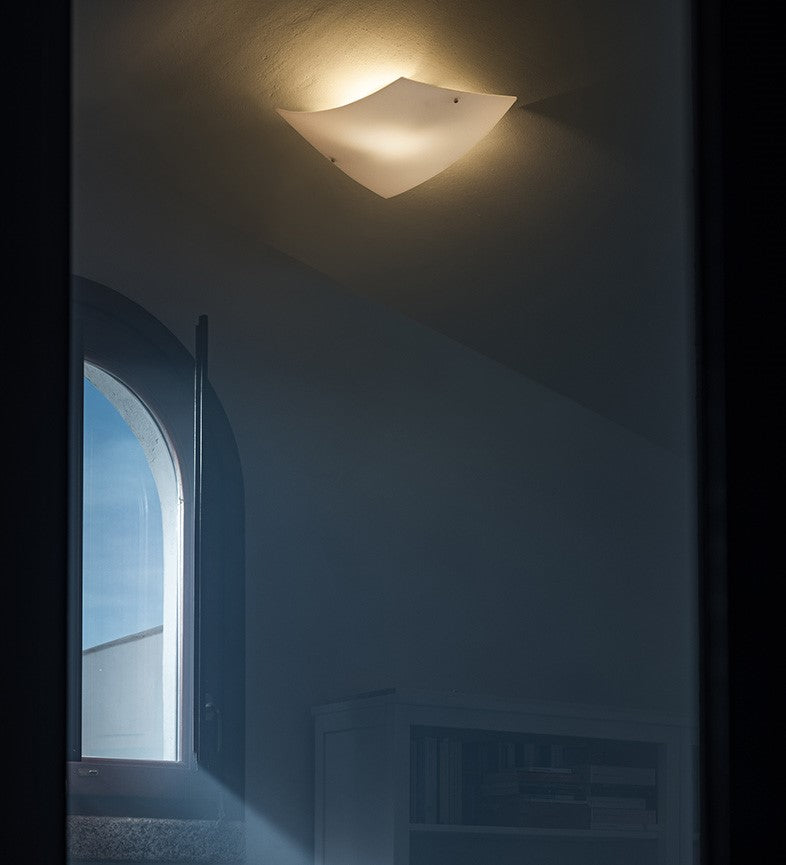 Foscarini Folio Deckenleuchte – Ansicht 1
