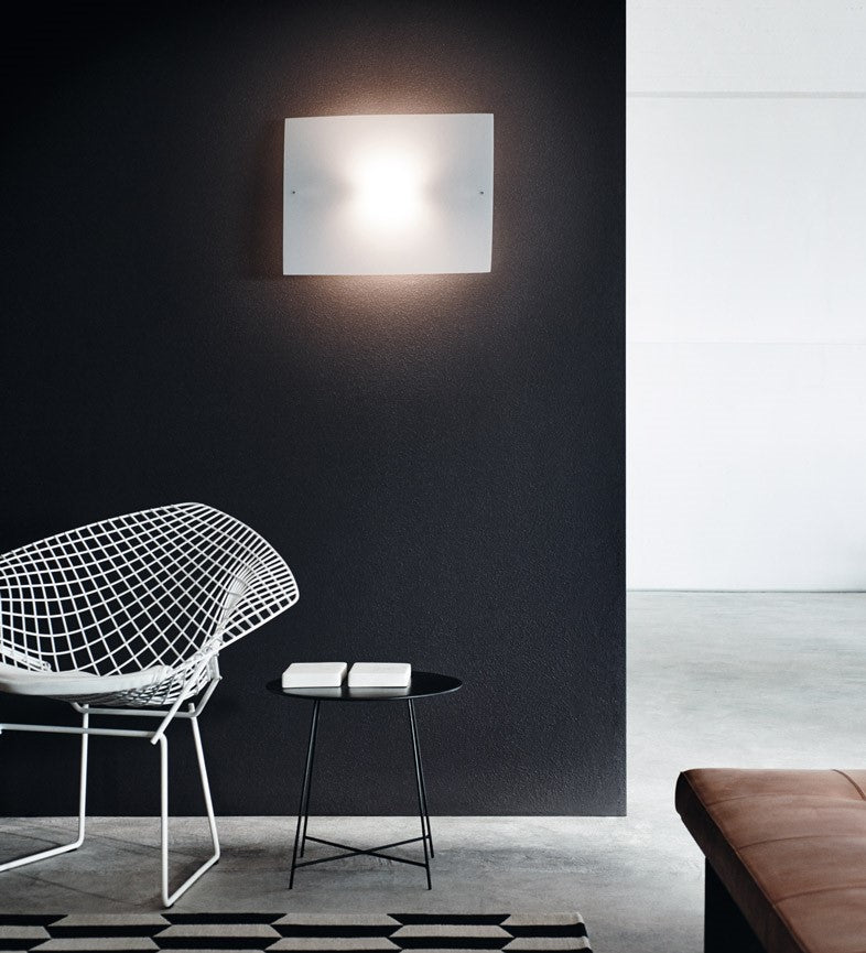 Foscarini Folio Wandleuchte – Ansicht 1